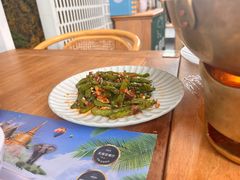 -普叽普叽泰式茶餐厅(港汇店)