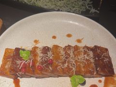 -烛影拾光观景餐厅·创意菜·摄影·小提琴(大唐不夜城店)