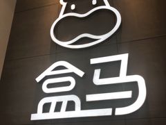 -1层&nbsp;盒马生鲜-兰岛广场(白沙路店)