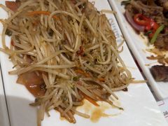 -火地铁板烧(昆山万象汇店)