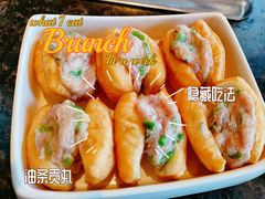 -海底捞火锅(连城广场店)