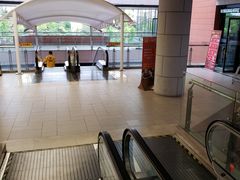 -浦江城市生活广场(江月路店)