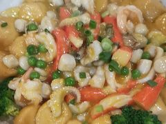 -隆喜元鱼汤包·海鲜(中联广场店)