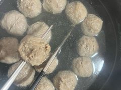 -官塘陈记鱼生·潮汕砂锅粥·牛肉火锅(潮枫路总店)