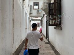 -衣裳街历史文化街区