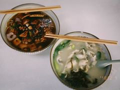 -明呈黄鱼面馆(斜土路店)