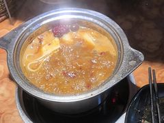 -塔兰齐新疆孜然火锅(鲤鱼山路店)