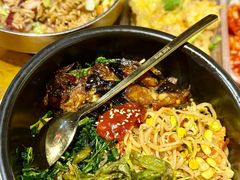 -聚合鑫东北熏酱熟食麻辣面(长阳店)