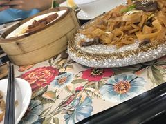 -虾饺妹·粤式手工点心(水荫路店)