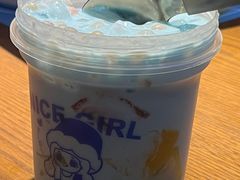 -溪边姑娘·拉丝酸奶水果捞(春熙路店)