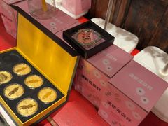 -味鼎长安·地道陕菜(凤城一路店)