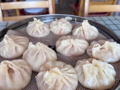 -守鑫水馅包子铺
