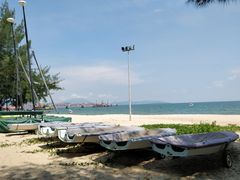 -玫瑰海岸文化旅游度假区