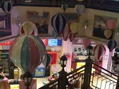 -火吧PTV聚会餐厅(10号店)