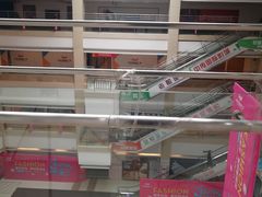 店内环境-欧亚达商业广场(红桥店)