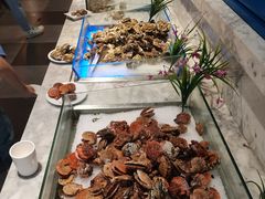 -火锅岛潮牌自助餐厅(天津天佑城店)