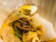 -田三卷馍(万达分店)