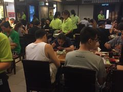 -添好运点心专门店(深水埗店)
