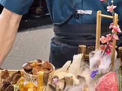 -名善山珍·野生菌汤锅(文殊院店)