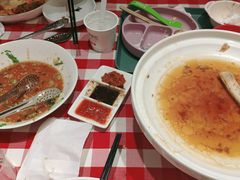 -西贝(上海新梅广场店)