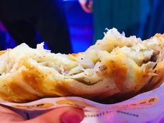 -蕃坊酥小蒙牛肉饼(怀远市场店)