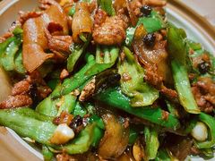 -四世同堂·京菜·烤鸭(双井店)