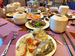 -龙城咖啡厅(常州富都洲际店)