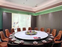 -南宁荔园维景国际大酒店·荔园中餐厅