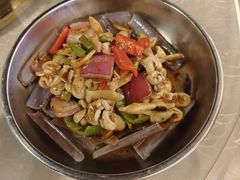 -小煵记·打边炉(西丽文光店)
