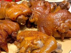 -状元阁烧烤(群力店)