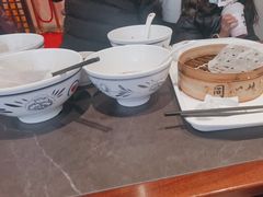 -同心楼(解放北路店)