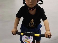 -八爪矩阵极限运动馆·儿童平衡车·感统训练(南海子公园校区)