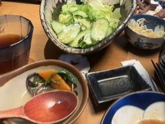 -炎蔵牛舌烤肉