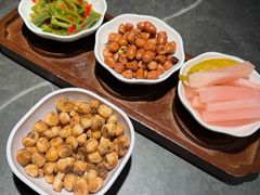 -索溪山寨·湘西饮食文化博物馆(标志门店)