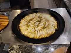 -金海湾自助餐厅(金陵饭店)