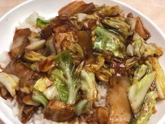 -玉华饮食店(茅台路店)