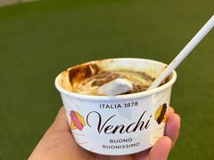-VENCHI 闻绮(北京汉光店)