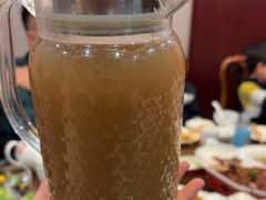 -民族饭荘(新华大街店)