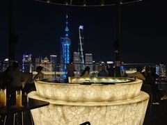 -上海外滩茂悦大酒店
