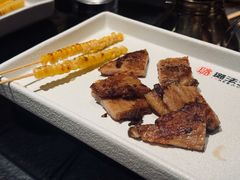 -璐法式铁板烧(滏东总店)