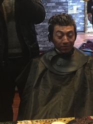 点击看大图 -HD HAIR STYLE