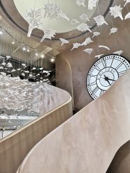 点击看大图 -B.Bridge Couture婚纱礼服(福田店)