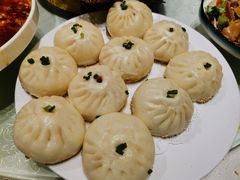 肉包子-天堂鸟水煮鱼·烟火川菜(凤凰路店)
