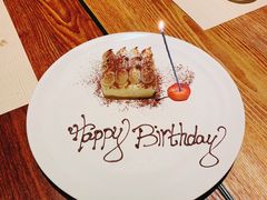 -Mercato莫卡多露台餐厅与酒吧(K11店)