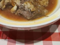 -西贝莜面村(上海百联西郊店)