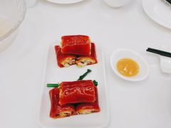 -好友缘家宴(青山路店)