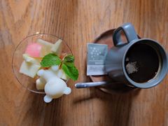 -时光花园(白鹭洲店)