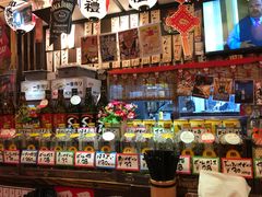 -平成屋·午肴夜酒(四川北路店)