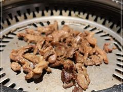 -韩盛·盛江山自助料理(中街大悦城店)