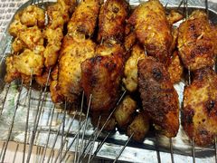 -孙记烧烤(荣华小区店)